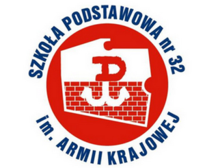 Szkoła Podstawowa nr. 32 w Toruniu Logo