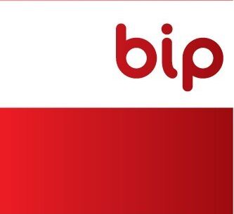 Logo Biuletynu Informacji Publicznej (BIP).